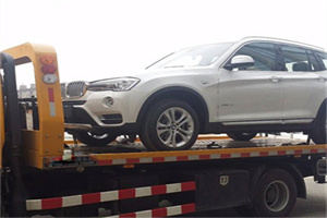 中阳拖车24小时服务电话